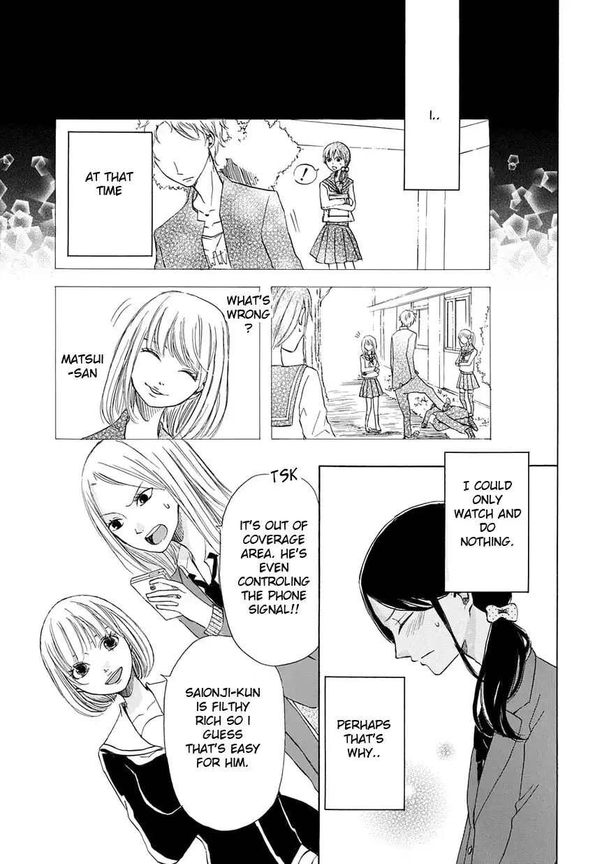 Revenge Game Chapter 1 16